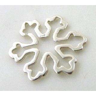 Silver 925 motif for bonbons BO 000015  Weight:0.95gr
