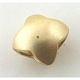 Gold 14k cross  ΣΤ 000054 Weight:1.16gr