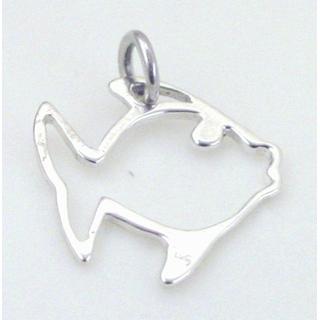 Silver 925 Children motif for bonbons BO 000016  Weight:0.72gr