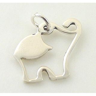 Silver 925 Children motif for bonbons BO 000023  Weight:1gr