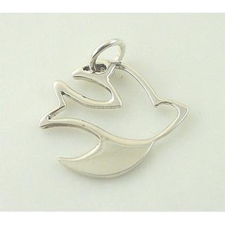 Silver 925 Children motif for bonbons BO 000026  Weight:0.84gr