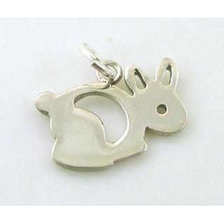 Silver 925 Children motif for bonbons BO 000027  Weight:1.15gr