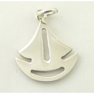 Silver 925 Children motif for bonbons BO 000028  Weight:1.35gr