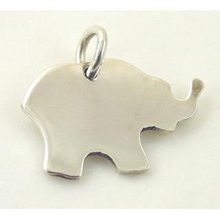 Silver 925 Children motif for bonbons BO 000029  Weight:1.8gr