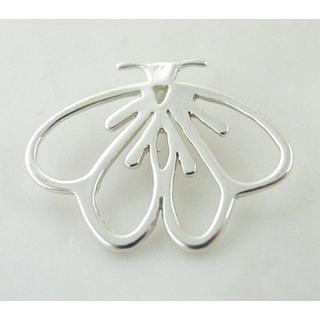 Silver 925 motif for bonbons BO 000047  Weight:1.6gr