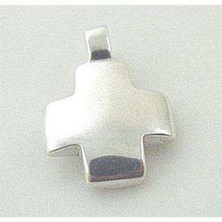 Silver 925 motif for bonbons BO 000049  Weight:0.83gr