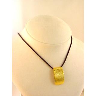 Gold 14k pendants ΜΕ 000532  Weight:5.14gr