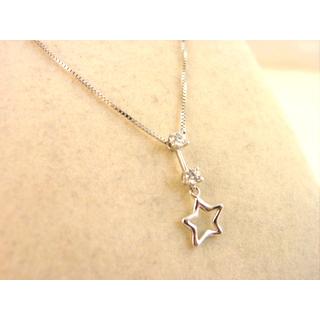 Gold 14k pendants Star with Zircon ΜΕ 000540  Weight:2.13gr
