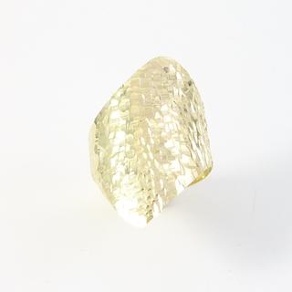 Gold 14k ring ΔΑ 001923  Weight:3.18gr