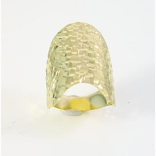 Gold 14k ring ΔΑ 001934  Weight:3.14gr
