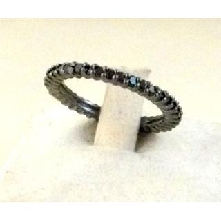 Gold 14k ring with Zircon ΔΑ 001584Μ  Weight:1.98gr