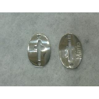 Silver 925 motif for bonbons 02  Weight:1.15gr