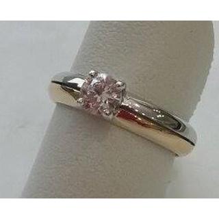 Gold 14k ring with Zircon ΔΑ 002052  Weight:4.56gr